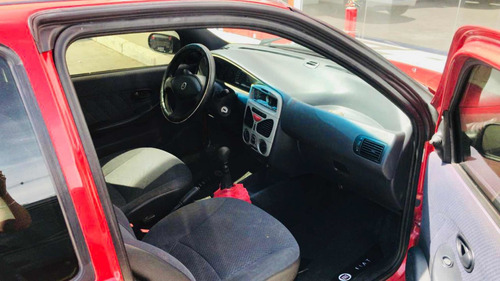 Fiat Palio 2002 1.0 Ex 3p