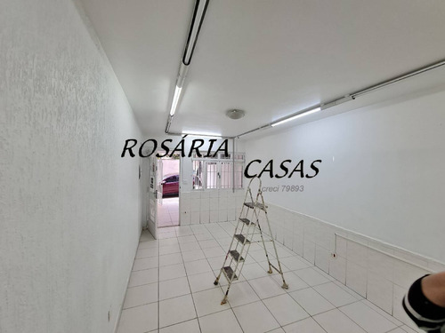 Imagem 6 de 15 de Rua Alexandre Dumas Comercial - 1441