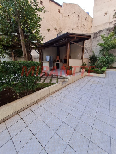 Imagem 20 de 27 de Apartamento Em Casa Verde - São Paulo, Sp - 359795