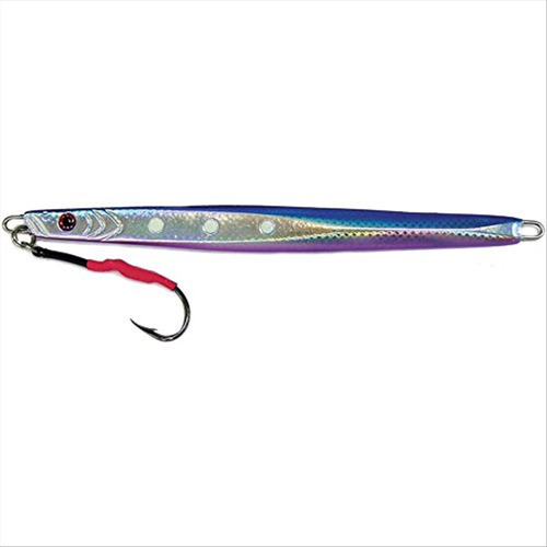 Bentho Speed Jig 100 Chartreuse Multicolor Talla