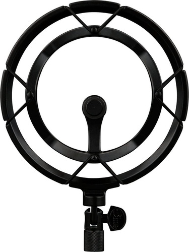 Soporte De Choque Blue Radius Iii Para Micrófono Usb Yeti Y.