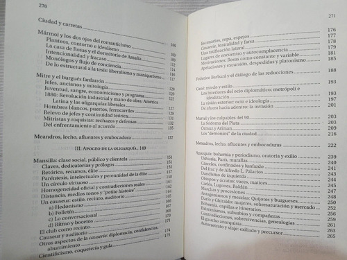 Imagen 5 de 10 de Literatura Argentina Y Politica David Viñas Santiago Arcos