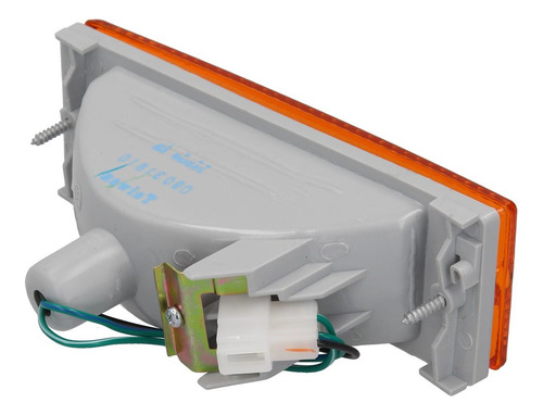 Imagen 3 de 5 de Faro Delantero Mitsubishi L200 93/00