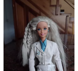 Barbie Dentista