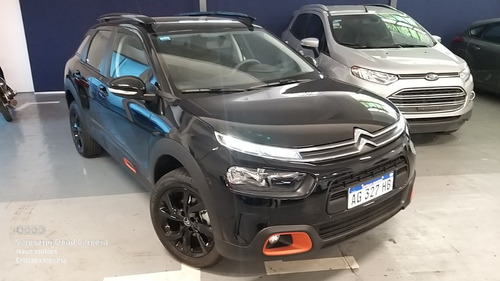 Citroën C4 Cactus 1.6 Vti 115 At6 Feel Pk