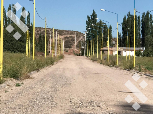 Venta Lote 500m2 - La Consuelo - Centenario