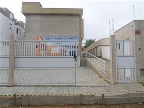 Imagem 14 de 15 de Casa - Venda - Praia Dos Sonhos - Itanhaem - Ita1586