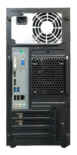 Computador Core I7 3º Geração 16gb Ram 240gb Ssd Wifi Hdmi