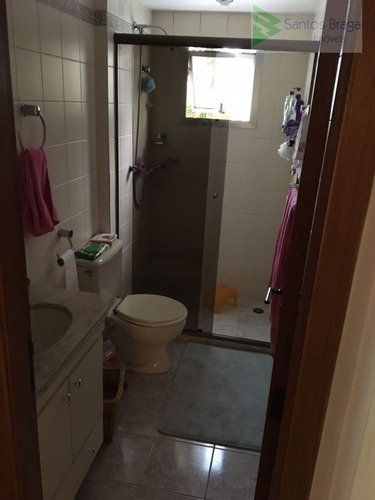 Apartamento Padrão Para Venda Em Lapa São Paulo-sp - 338