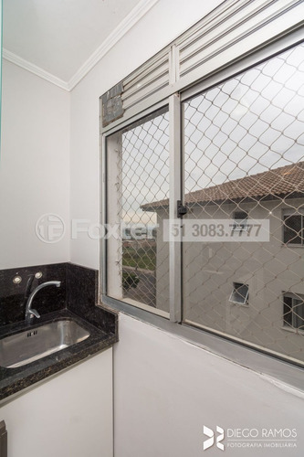 Imagem 18 de 30 de Apartamento, 2 Dormitórios, 47.73 M², Sarandi - 203471