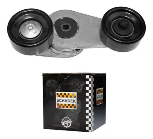 Tensor Alternador Gol Parati Santana Saveiro 377260299 30277 Tensor Alternador Gol Parati Santana Saveiro 377260299 30277