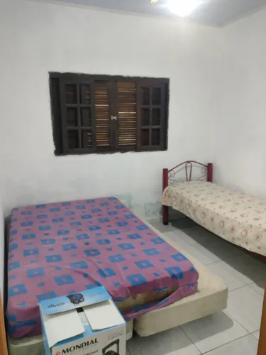 Casa Na Praia Com Piscina Barata