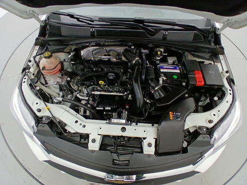 Chevrolet Onix 1.0 TURBO FLEX LTZ MANUAL