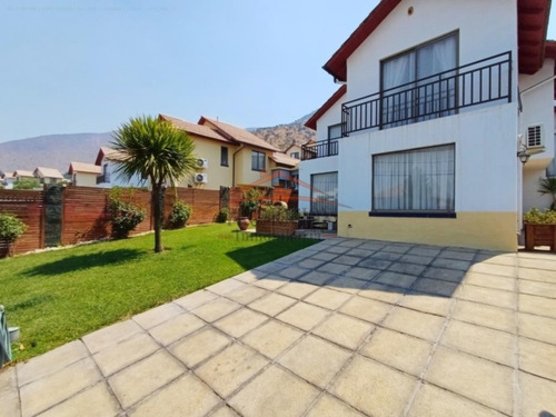 Venta O Arriendo Con Compromiso Compra / Impecable Estado!