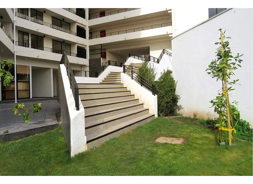 Departamento Moderno En Venta De 2 Dorm. En San Bernardo