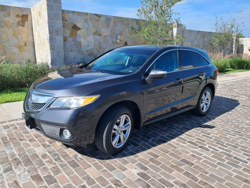 Acura RDX 3.5 Mt