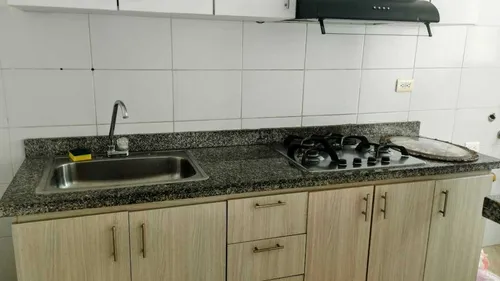 Se Vende Apartamento En Los Andes