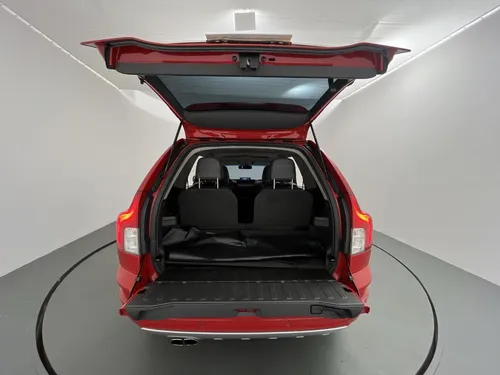 Volvo XC90 R-DESING TURBO 2.5 4X4 AUT