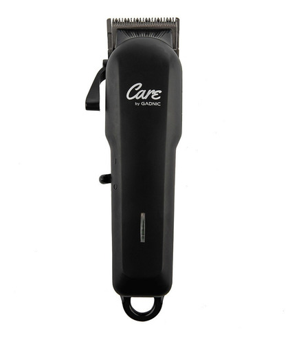 Maquina Cortar Pelo Profesional Peluqueria Recargable + Kit Color Negro