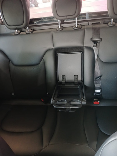 Fiat Toro Freedom 1.8 4x2 S-desing #2cg