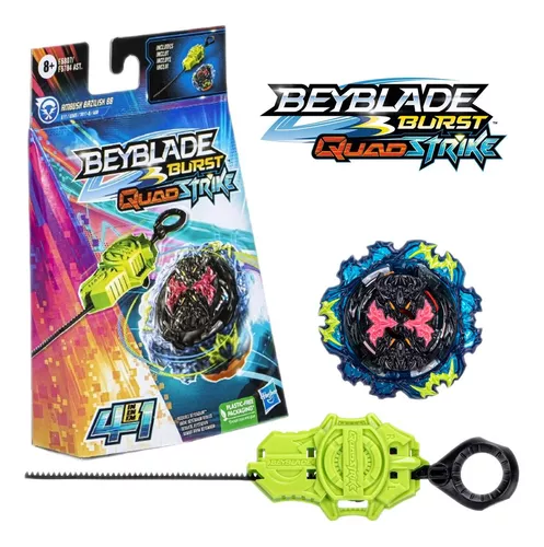 Beyblade Original TakaraTomy, Distribuidora de Beyblade