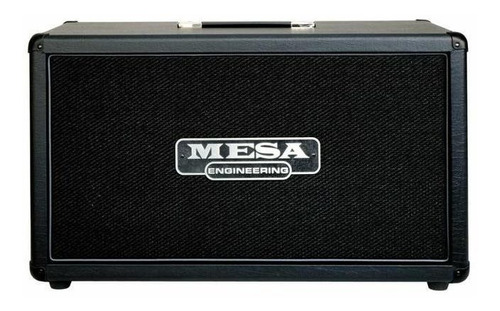 Bocina Mesa Boogie Horizontal Rectifier 2x12, 02fbbr