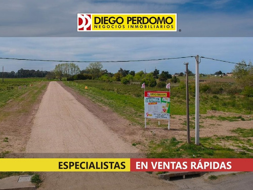 Fraccionamiento De Terrenos En Venta, Libertad
