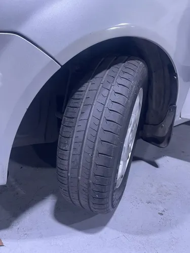 Hyundai Getz Año 2011.