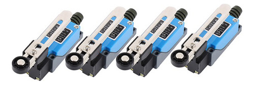 Límite Momentáneo De Brazo Enrollable Me-8108 De 10 Piezas P
