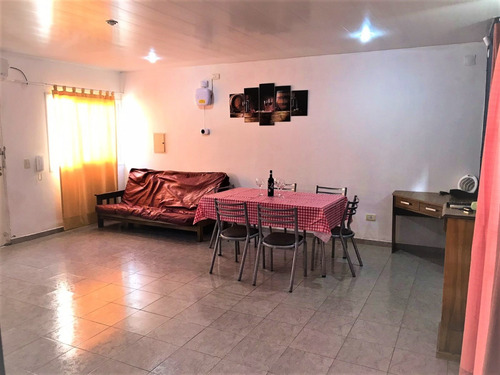 Imagen 6 de 18 de Excelente Departamento Muy Luminoso Y Comodo Hasta 6 Personas Muy Bien Ubicado
