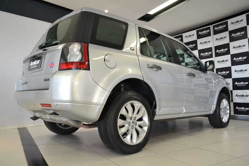 Land Rover Freelander 2 Se 2.2 Sd4