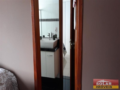 Casa Jardim Popular São Paulo/sp - 12033
