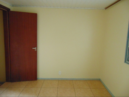 Imagem 6 de 10 de Apartamento Para Aluguel, 2 Quartos, Centro Histórico - Porto Alegre/rs - 3929