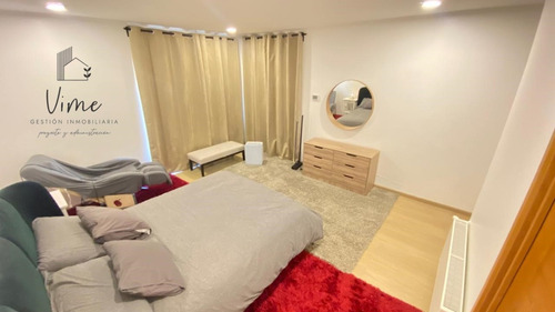 Csa 4 D (2 En Suite)+ Office + D Nana Cercano Colegio Alemán