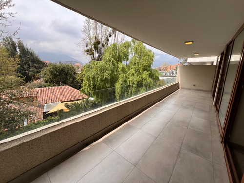 Dept 2dorm En Suite-22m2 Terraza-oriente-portal-av El Tranqu