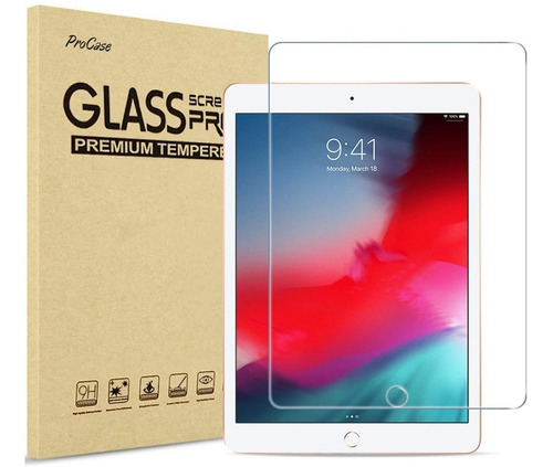 Mica Cristal iPad 2 3 4 5 6 Air 1 2 Pro 9.7 10.5 iPad Mini