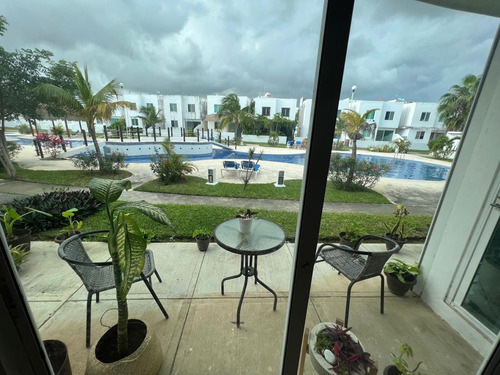 Departamento En Venta En Villa Maya