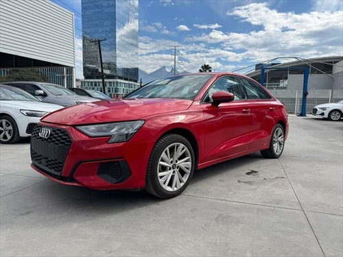 Audi A3 1.4 Dynamic 35 TFSI At