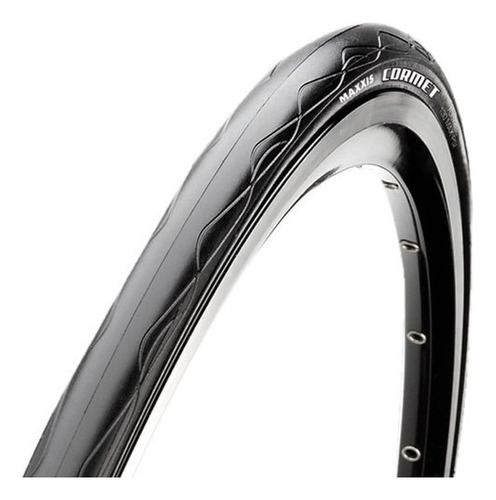 Maxxis Cormet Speed 700x23c Cor Preto