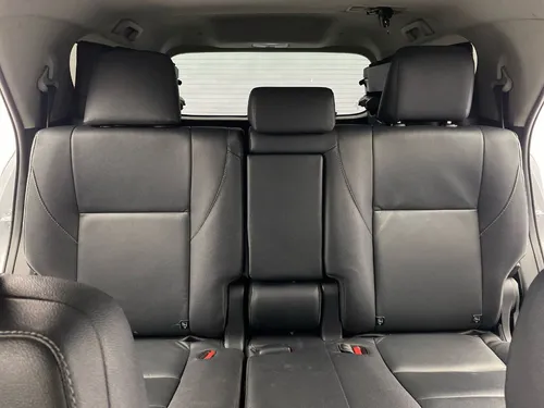 Toyota Fortuner 2.7 SRV