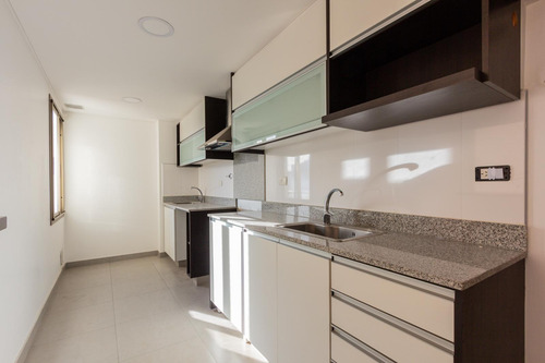 Venta Departamento 4 Ambientes Caballito Balcón Cochera Apto Crédito