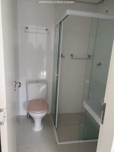 Imagem 9 de 14 de Apartamento Em Atibaia Excelente Localização, Jardim Floresta. - Ap00090 - 69983685
