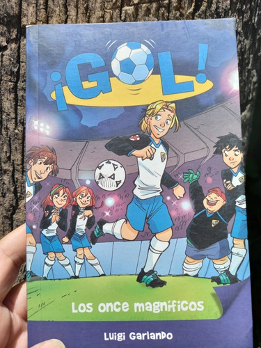Libro De Aventuras De Los Cebolletas Fútbol Club Infantil 