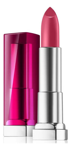 Maybelline Labial Barra 340. Color Sensational