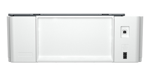 Impresora Todo En Uno Hp Smart Tank 580 Multifuncion Wifi