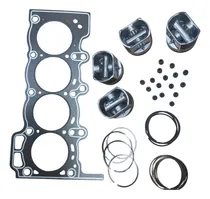 Comprar Jgo De Piston Jgo De Aros Y Sellos Y Junta Tapa C.faw V5