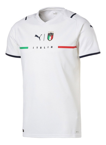 Camiseta Italia - MercadoLibre ????