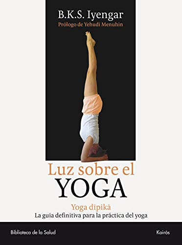 Luz Sobre El Yoga