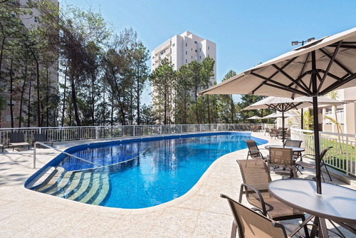 Imagem 22 de 29 de Apartamento 2 Quartos À Venda, 2 Quartos, 2 Vagas, Caiçara - Belo Horizonte/mg - 6822