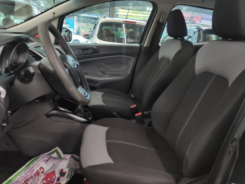 Ford Ecosport 2013 1.6 16v Se Flex 5p